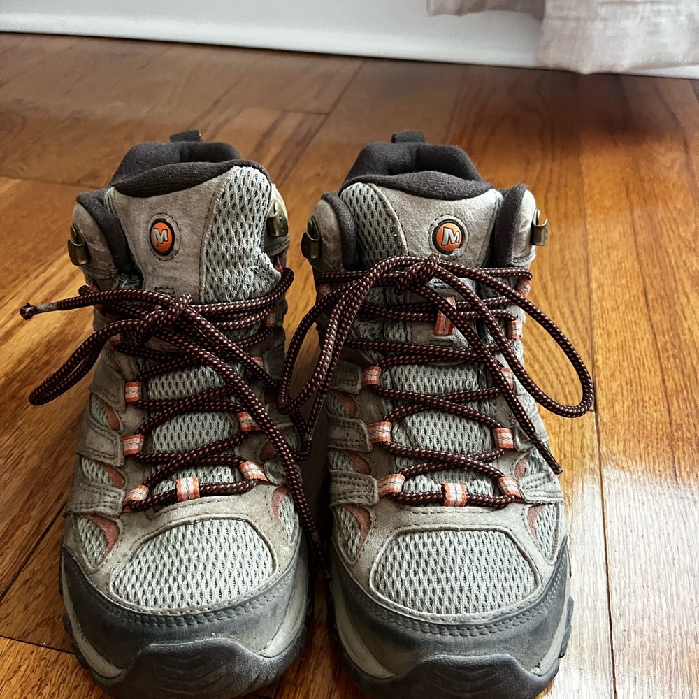 Merrell Women's Hiking Boots